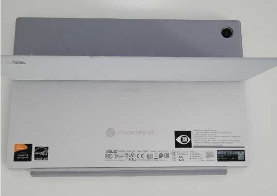 Portátil Asus ChromeBook