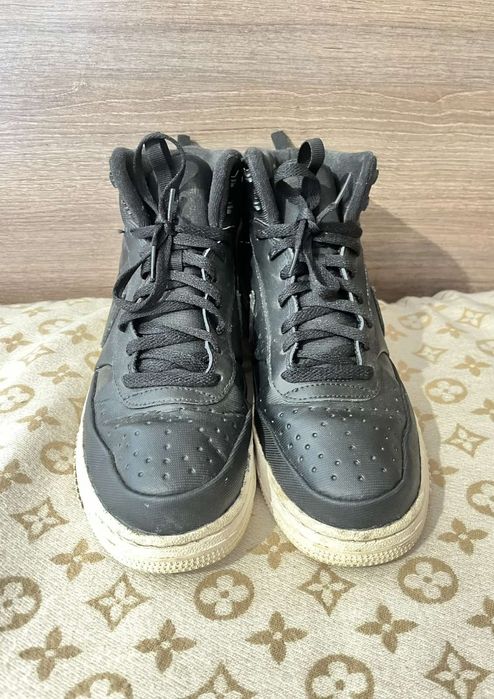 Ботинки Nike Air Force Оригінал