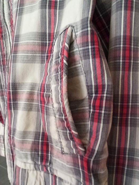 Casaco tam S Pull &Bear