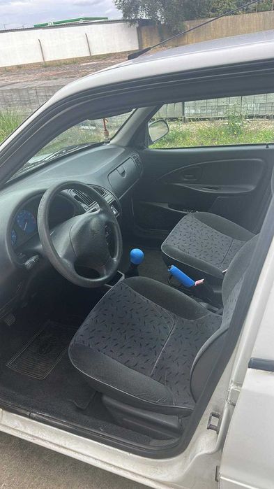 Citroen Saxo- 1.1i