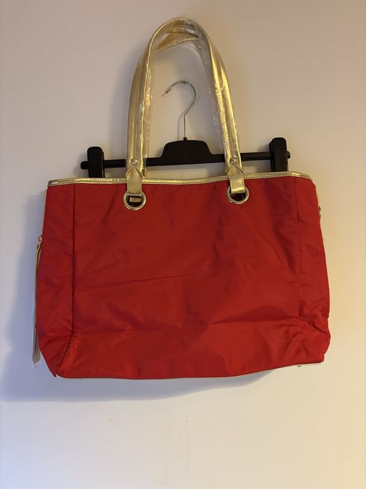 Mala Grande Moschino