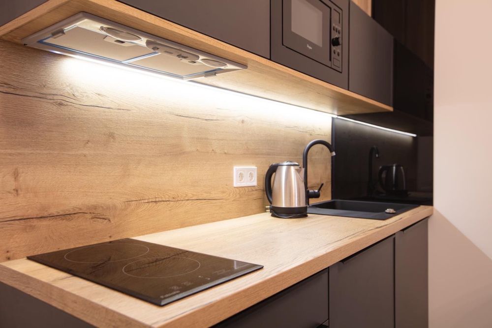 Апартаменти центр площа Ринок, Стрийський парк, Пекарська, Франка