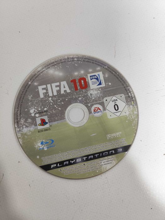 PlayStation 3 Slim - Modelo CECH-2504A + Cabos - Testada