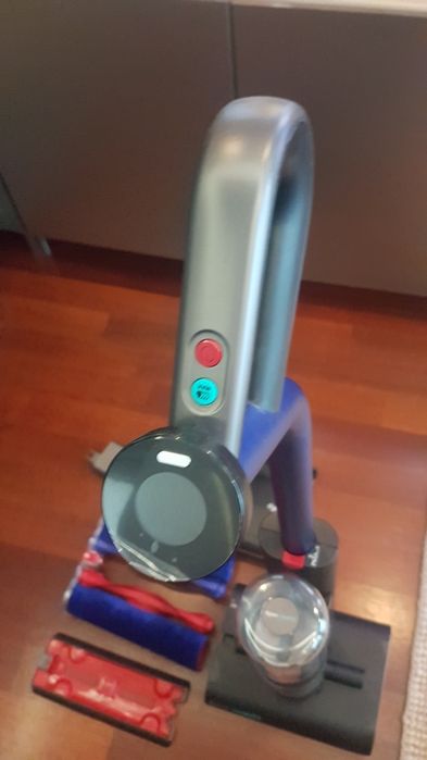 Dyson Mop G1 Gwarancja