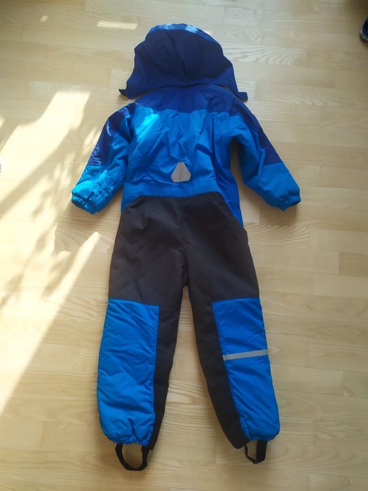 Kombinezon zimowy H&M