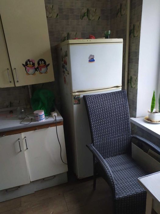 Сдам 1к Святошинський р-н  вул Олександра Махова  1-в