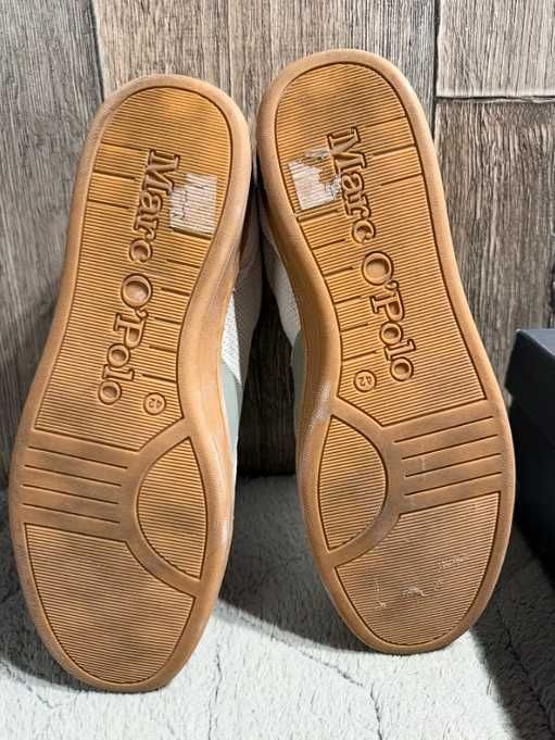 Sneakersy Marc O'Polo Stockholm, 42