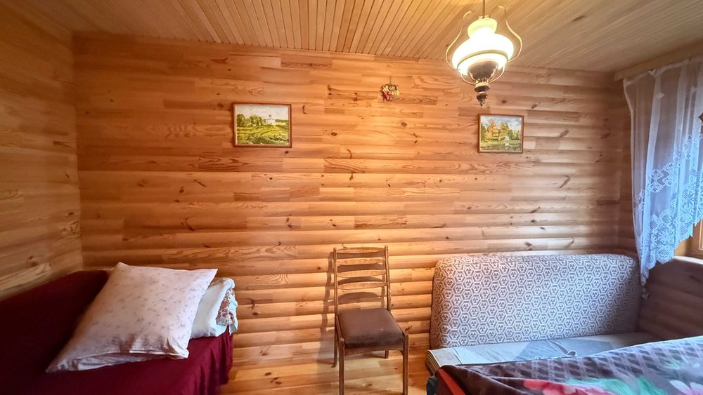 Продаж Будинку 157м2 + Гостьовий будинок(баня - басейн) у м.Ірпінь