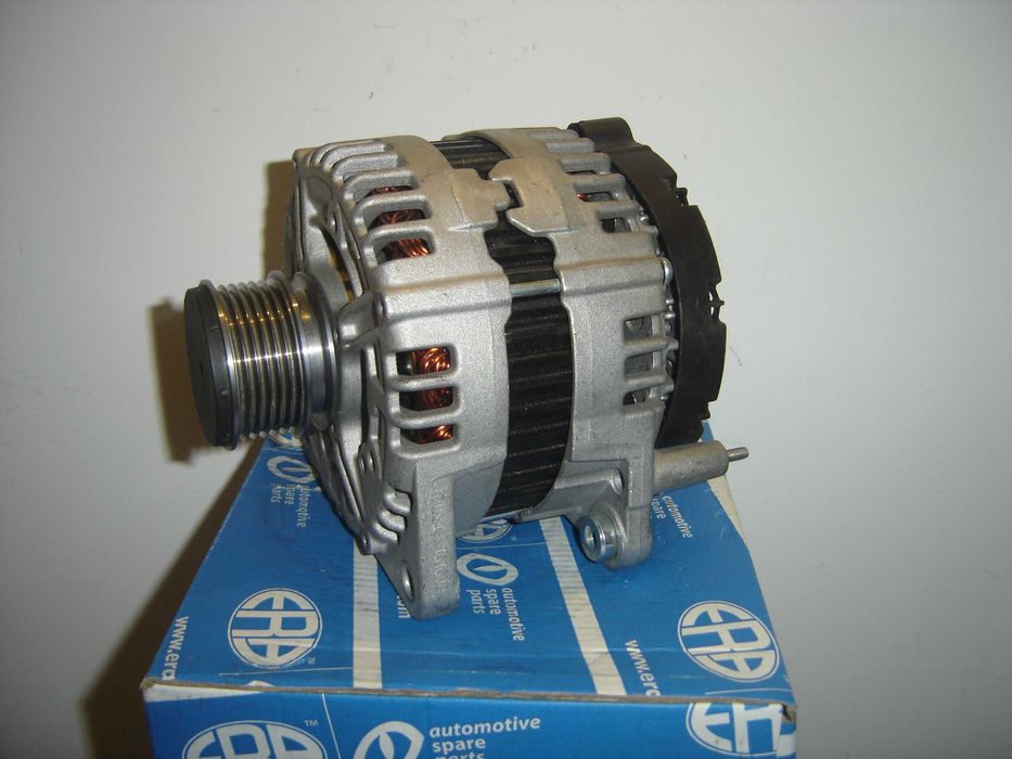 Alternator Vw Passat B7 CC Golf 6 Skoda Superb 2 Seat Alhambra 2.0 TDi