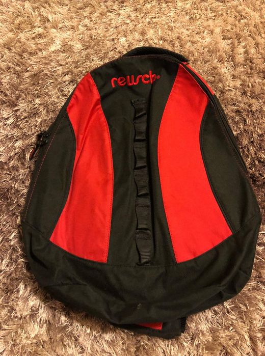 Plecak Reusch oryginalny