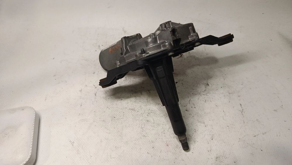 Motor limpa vidros trás DACIA Lodgy (JS_)