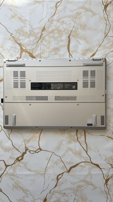 Ноутбук Asus ROG Zephyrus G14 WHITE