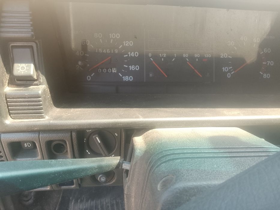 Ваз 2109. 2000 року
