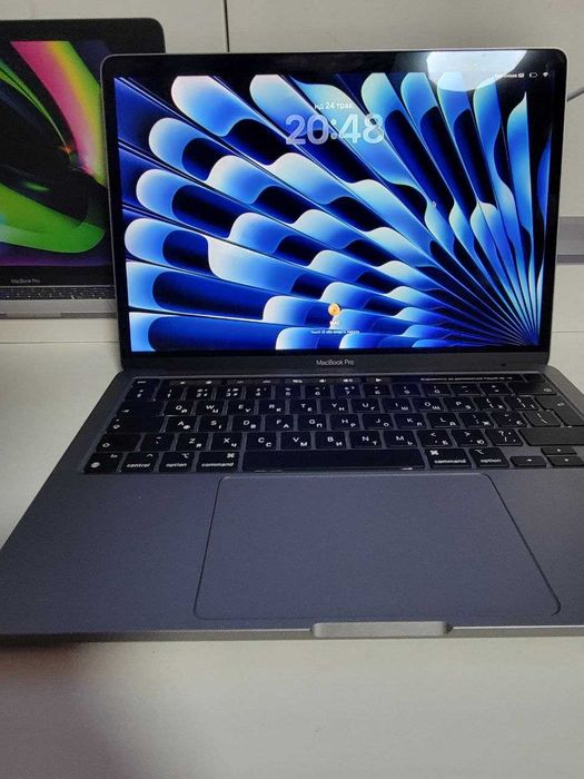 MacBook Pro 13" M2 8/256GB Space Gray