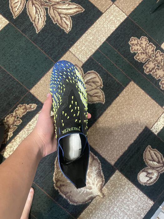 Бутси Adidas Predator