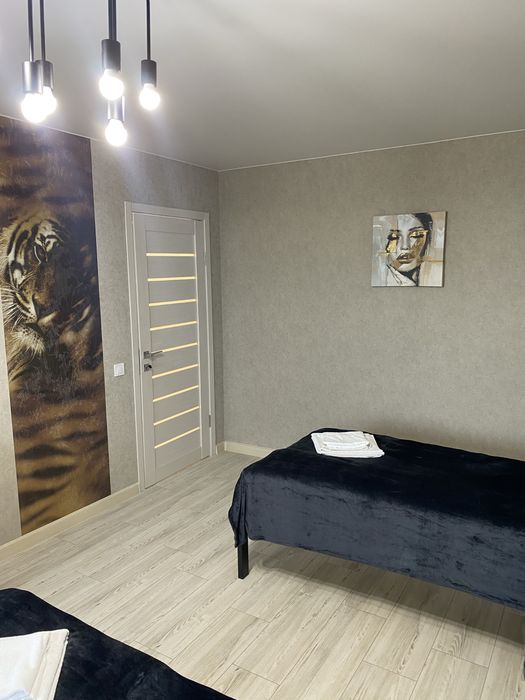 Сдам 2-х комнатную квартиру посуточно. Подобо. Жилье командировочным.