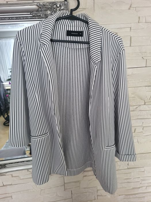 Marynarka damska Reserved XS