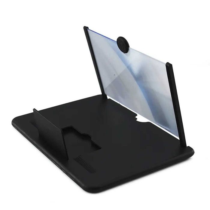 3D Увеличитель экрана 10 дюймов