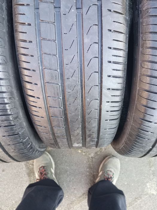 Opony 235 50 r 19 Pirelli