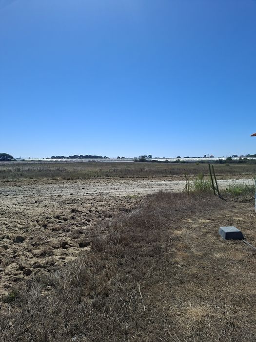 Terreno rústico com 1,5 hectares