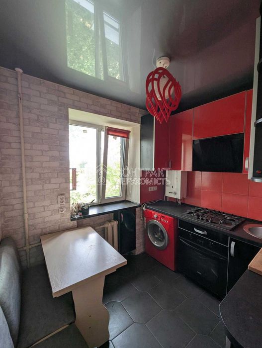 Продаж 3к квартири Холодна гора 15 хв Сертифікат