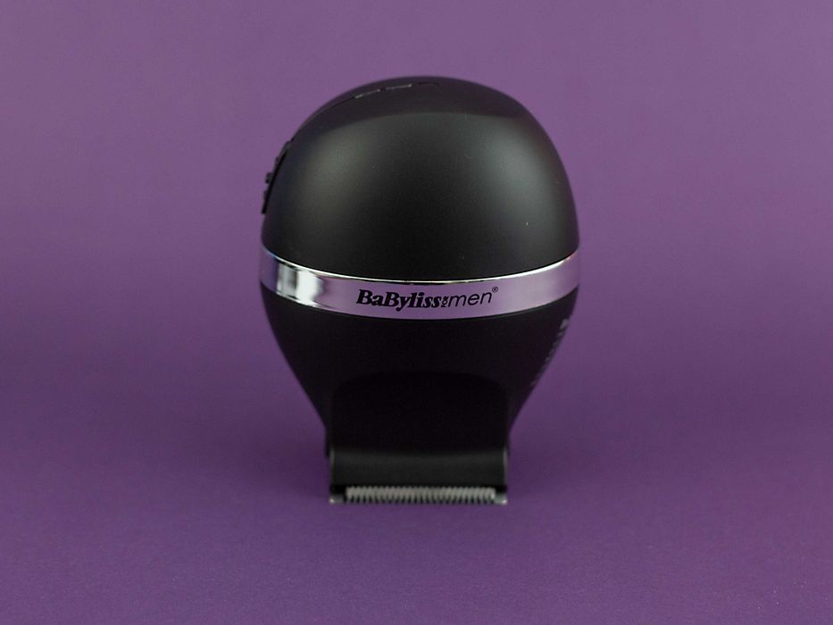 Strzyżarka maszynka trymer BaByliss Smooth Glide 7575U dwustronna