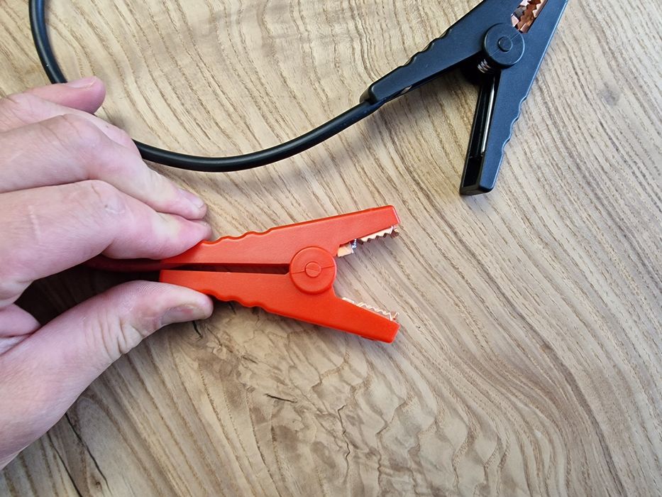 Rozruch Hilti CPC
