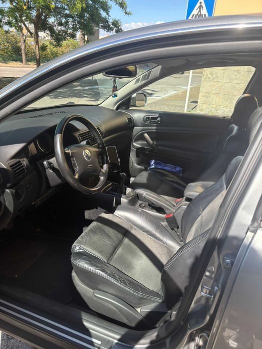 VW passat 1.9 TDI  130 cv