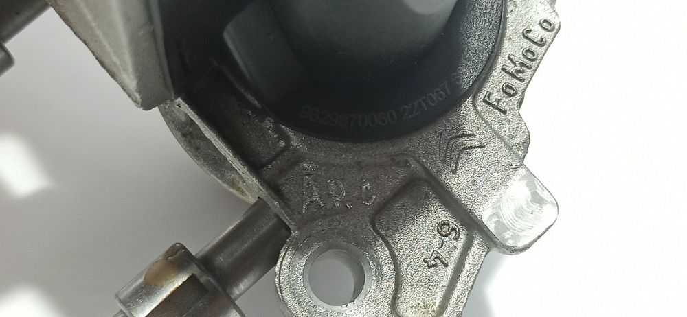 VáLVULA EGR CITROEN C3 FEEL
