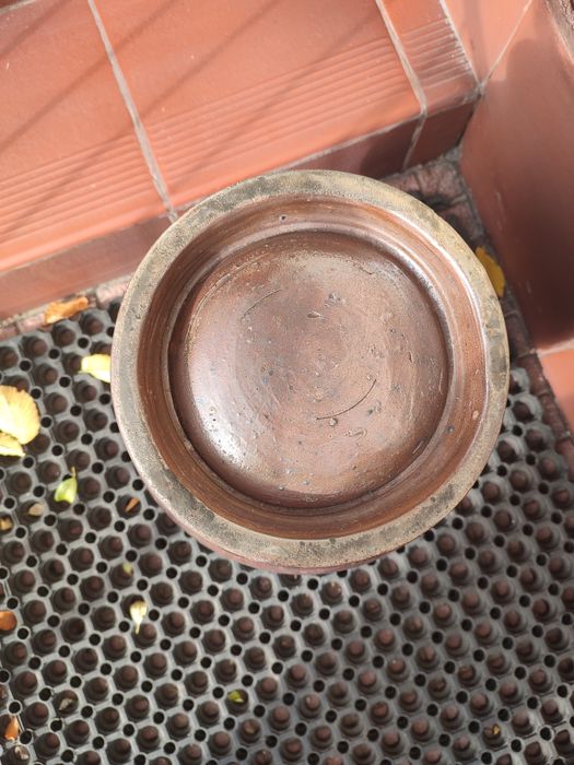 Beczka na kapustę lub ogórki