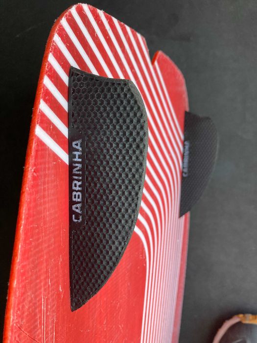 Prancha  Cabrinha 140 x 42