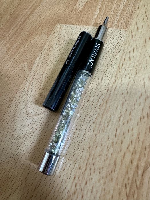 Semilac Magnetic Pen