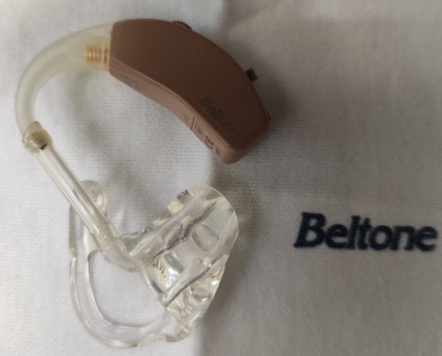 Слуховий апарат Beltone А74, новий.