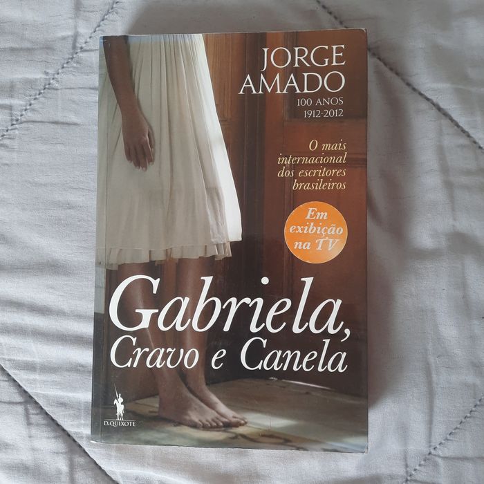 Livros - últimas unidades
