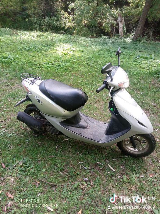 продам скутер хонда жіо