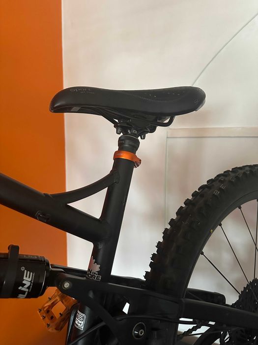 Bicicleta 29 - Banshee Phantom