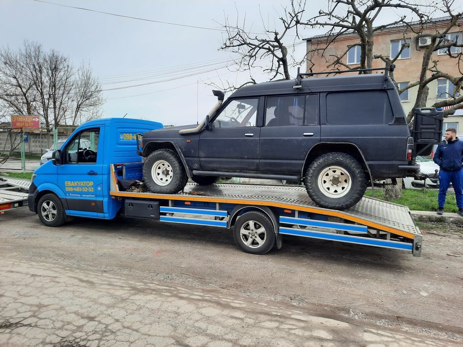 Швидкий викуп авто по всій території України Автовикуп