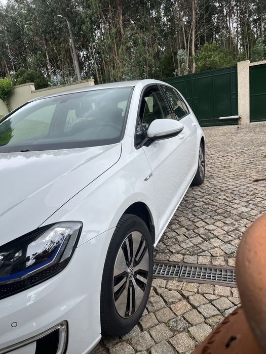 eGolf 38kw nacional