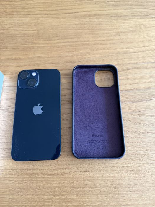 iPhone 13 mini , 256 GB