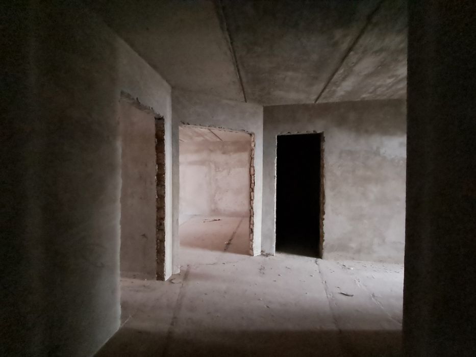 Продаж 3-к квартири в центрі міста