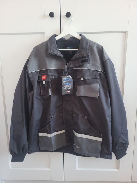 Kurtka robocza EuroClassic Art.Mas rozmiar 56