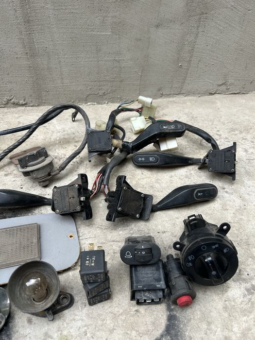 Продам мелочевку на газель.За копейки