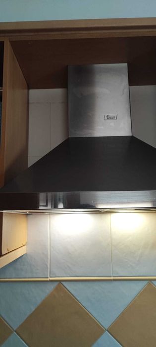 Exaustor TEKA DE-60.2 Inox