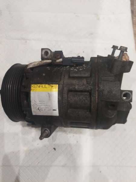 Kompresor klimatyzacji sprężarka Opel Vivaro 1,6 CDI Biturbo