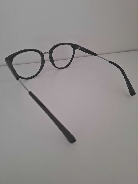 Oprawki okularów Giorgio Armani