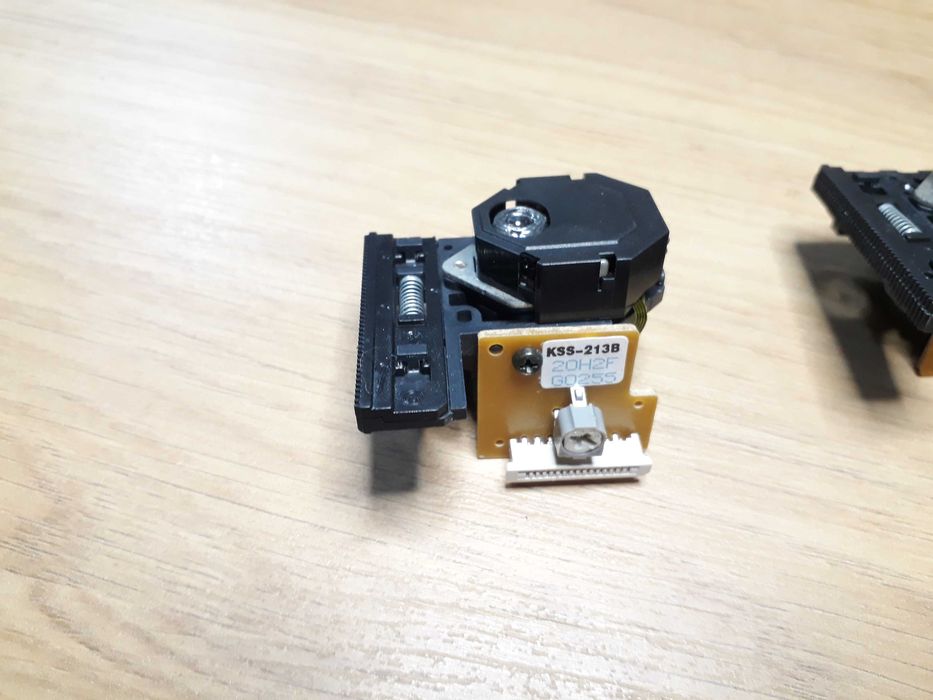 Modulo Laser leitor CDs - Electronica