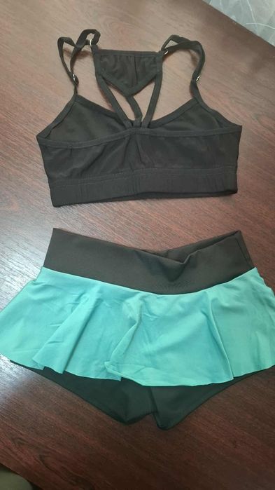 Комплект для тренувань