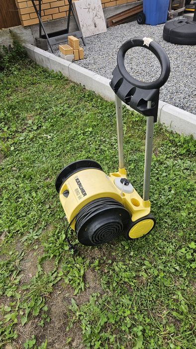 Мойка Karcher k560M