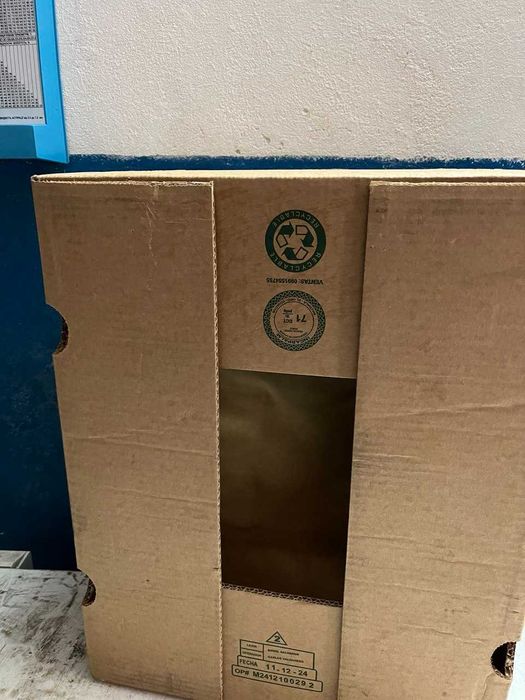 Ящики бананки нові