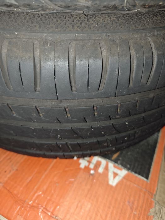 Jantes BMW 16 originais